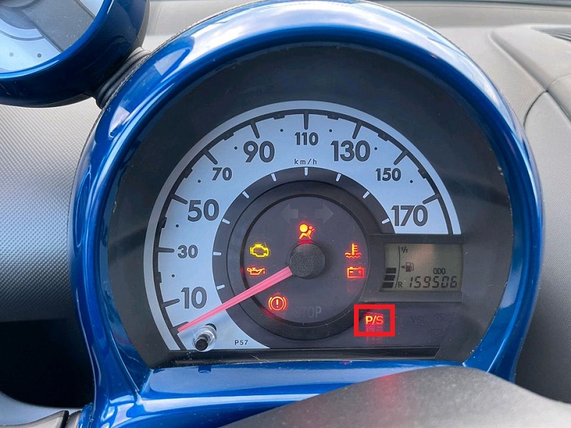 Lee más sobre el artículo P/S Toyota Aygo, causas y soluciones.